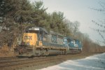 CSX 8446